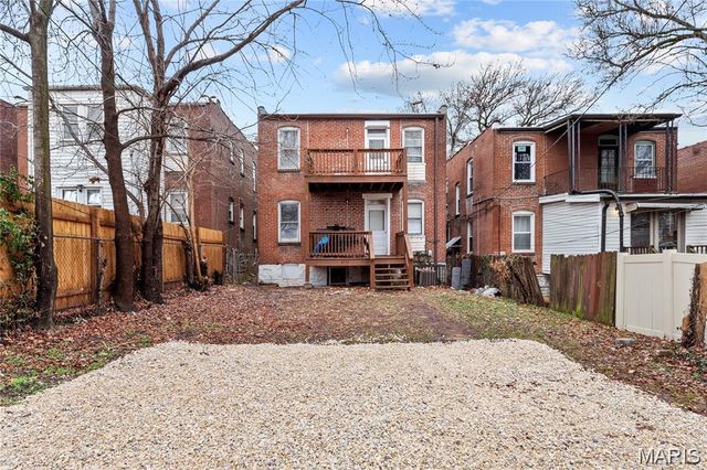 4134 Minnesota Avenue, St Louis, MO 63118