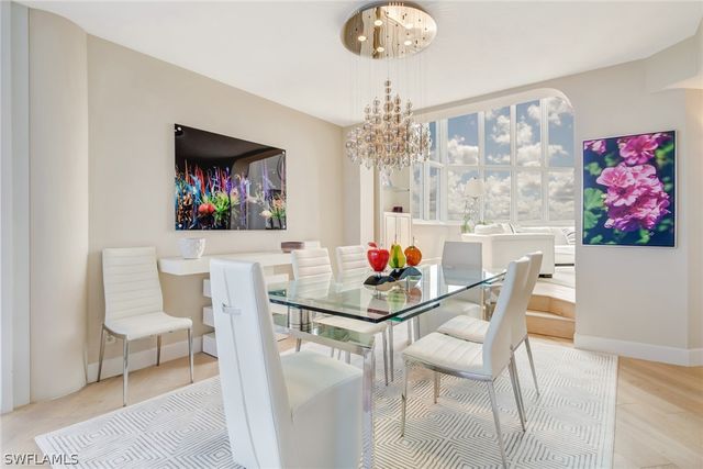 4041 Gulf Shore BLVD N PH-7, Naples, FL 34103