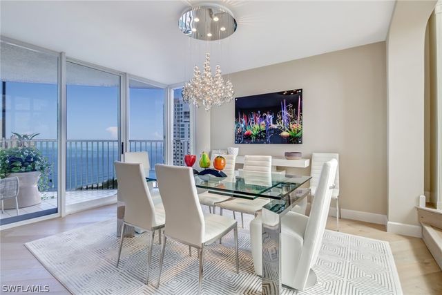 4041 Gulf Shore BLVD N PH-7, Naples, FL 34103