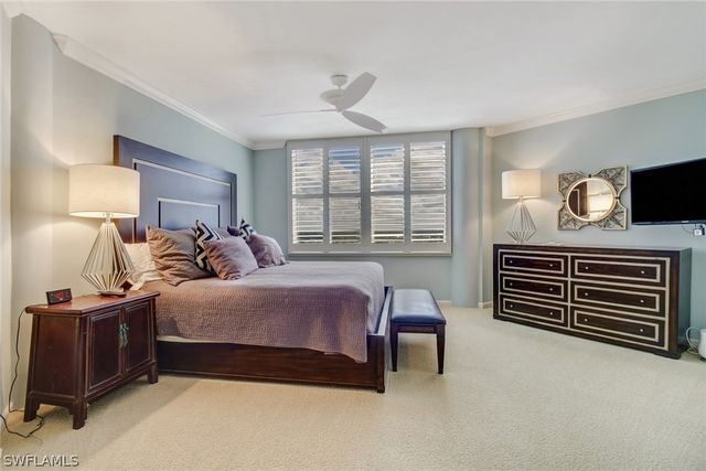 4041 Gulf Shore BLVD N PH-7, Naples, FL 34103