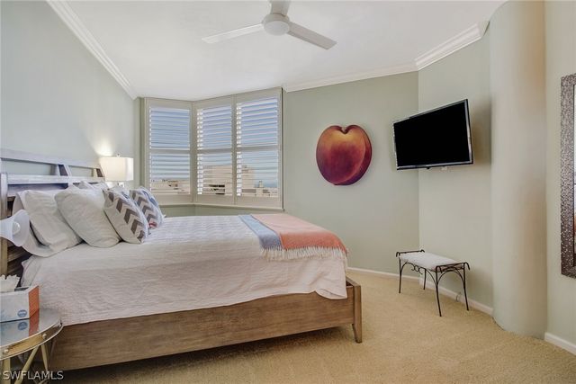 4041 Gulf Shore BLVD N PH-7, Naples, FL 34103