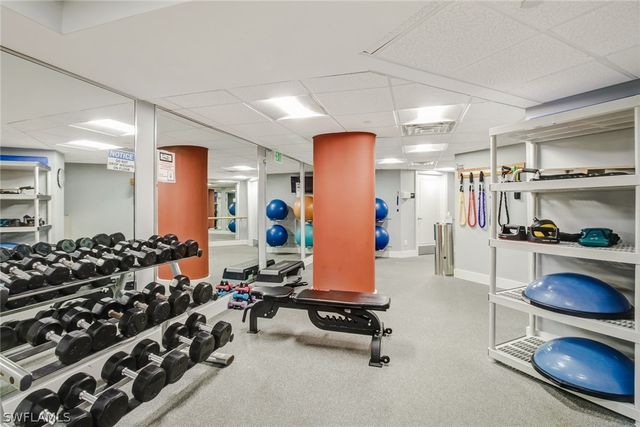 4041 Gulf Shore BLVD N PH-7, Naples, FL 34103