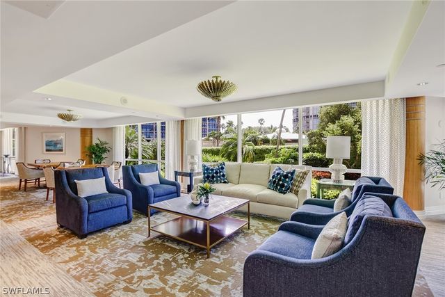 4041 Gulf Shore BLVD N PH-7, Naples, FL 34103