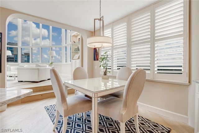 4041 Gulf Shore BLVD N PH-7, Naples, FL 34103