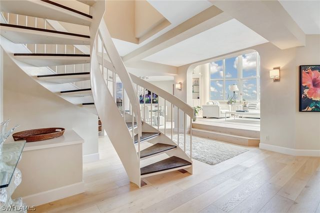 4041 Gulf Shore BLVD N PH-7, Naples, FL 34103