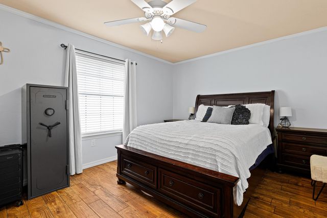 211 Millstone, Longview, TX 75604