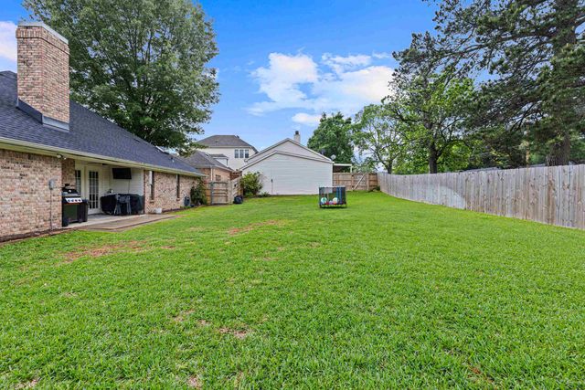 211 Millstone, Longview, TX 75604