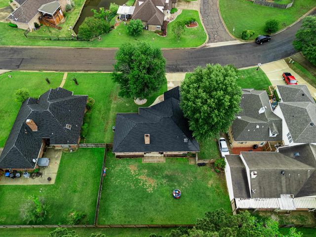 211 Millstone, Longview, TX 75604