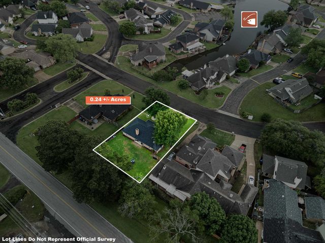 211 Millstone, Longview, TX 75604