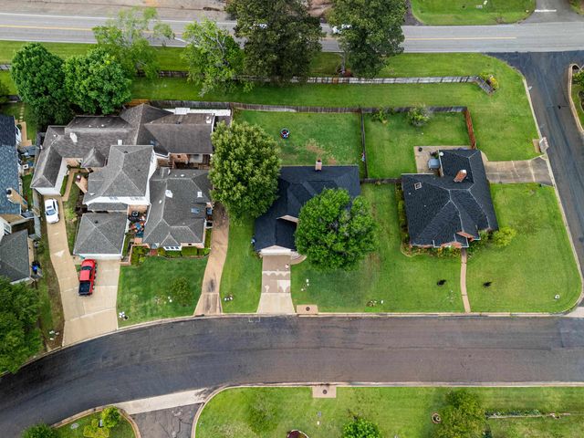 211 Millstone, Longview, TX 75604
