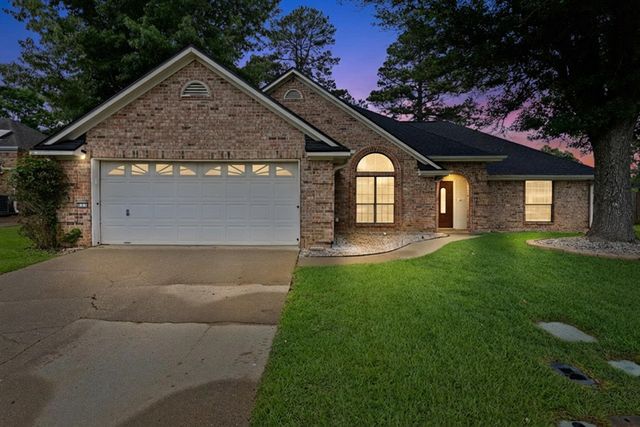 211 Millstone, Longview, TX 75604