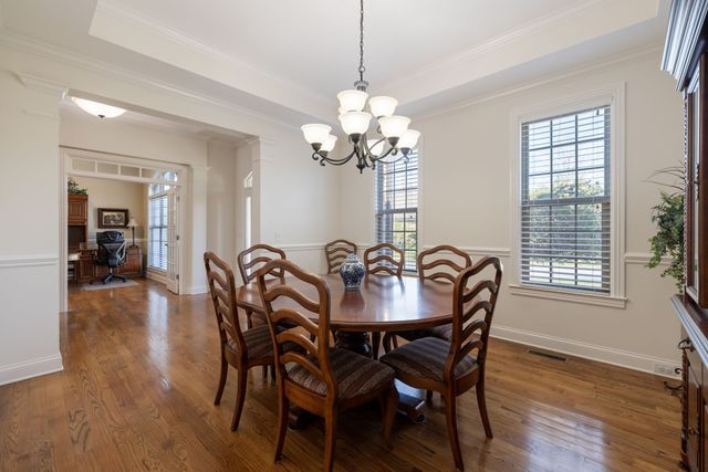 1414 Bernard Way, Franklin, TN 37067