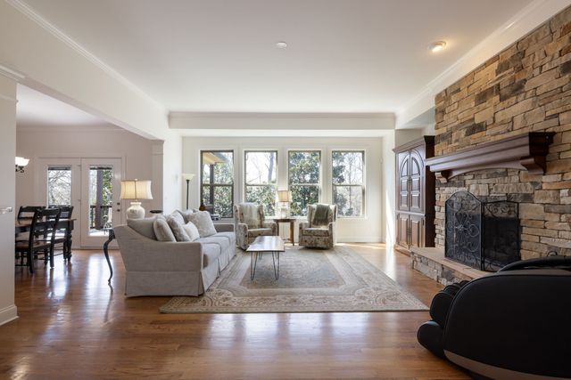 1414 Bernard Way, Franklin, TN 37067