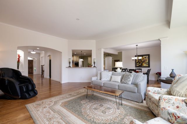 1414 Bernard Way, Franklin, TN 37067