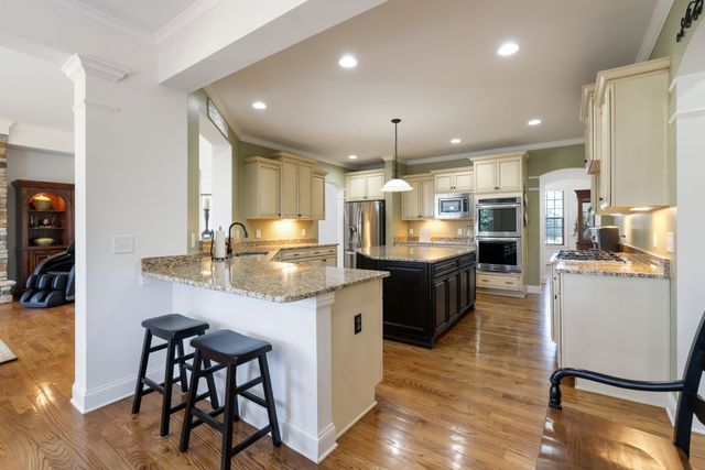 1414 Bernard Way, Franklin, TN 37067