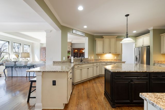 1414 Bernard Way, Franklin, TN 37067