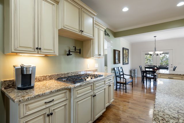 1414 Bernard Way, Franklin, TN 37067