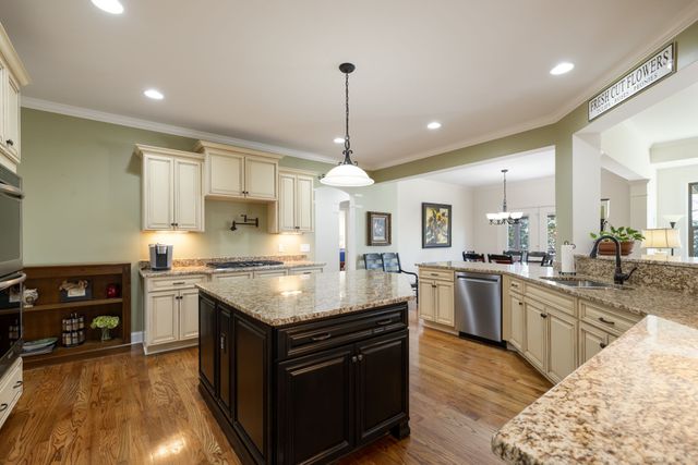 1414 Bernard Way, Franklin, TN 37067