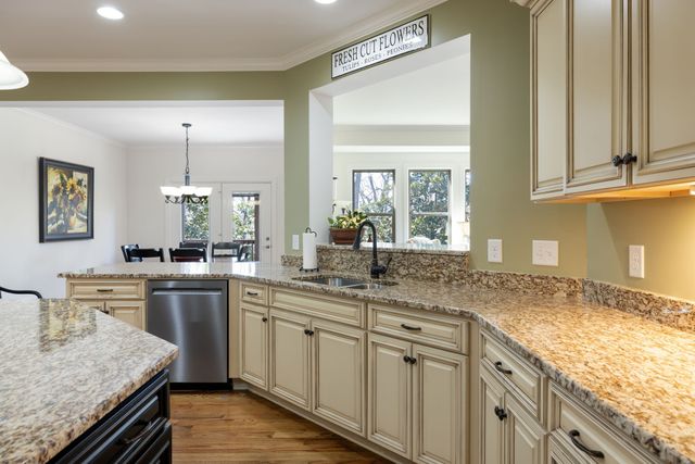 1414 Bernard Way, Franklin, TN 37067