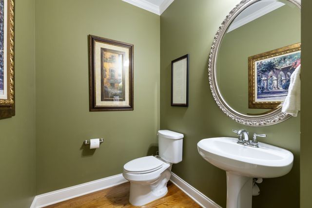 1414 Bernard Way, Franklin, TN 37067