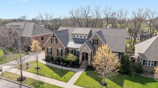 1414 Bernard Way, Franklin, TN 37067