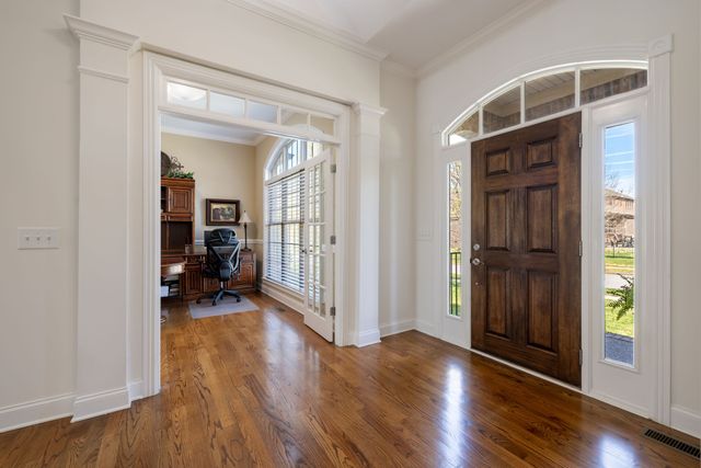 1414 Bernard Way, Franklin, TN 37067