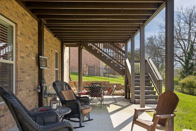 1414 Bernard Way, Franklin, TN 37067