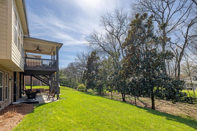 1414 Bernard Way, Franklin, TN 37067