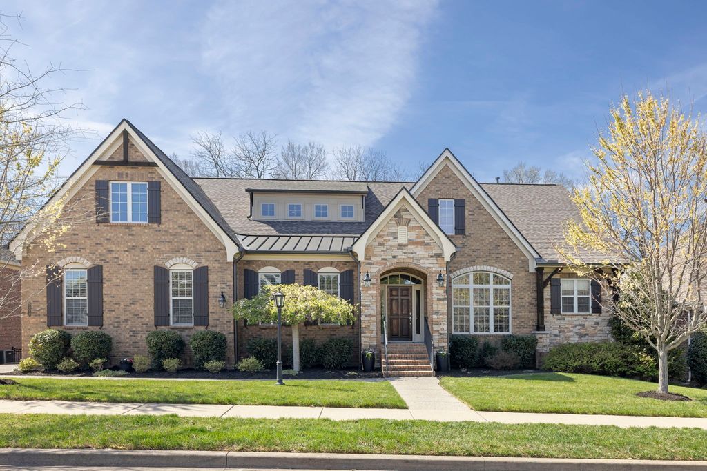 1414 Bernard Way, Franklin, TN 37067