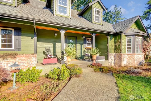 24608 SE 387th Street, Enumclaw, WA 98022