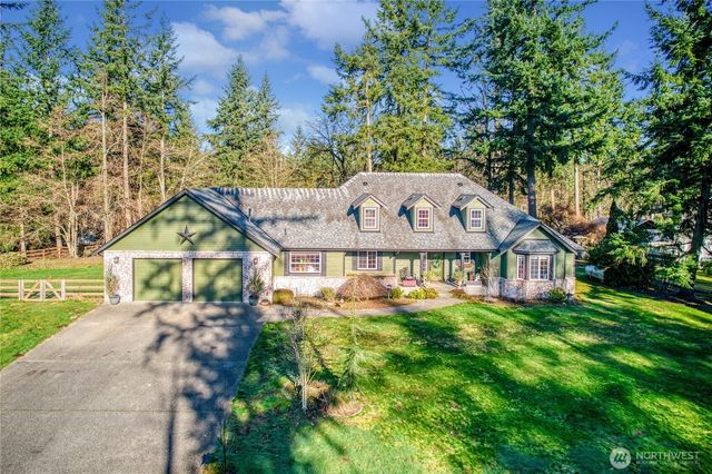 24608 SE 387th Street, Enumclaw, WA 98022