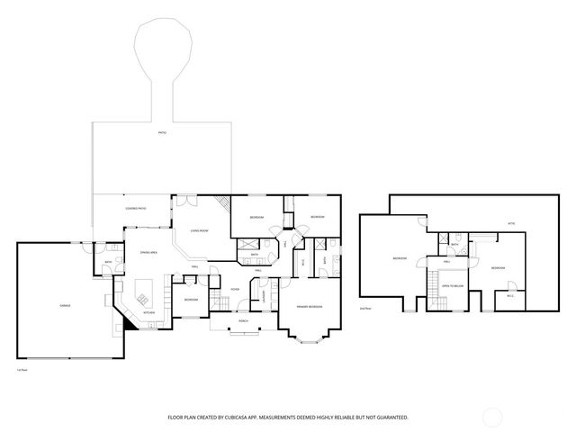 24608 SE 387th Street, Enumclaw, WA 98022