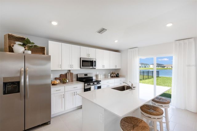 1266 RUSSELLVILLE STREET, North Port, FL 34288