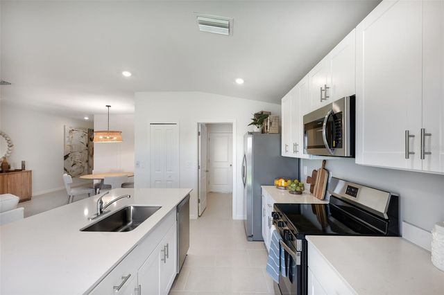 1266 RUSSELLVILLE STREET, North Port, FL 34288