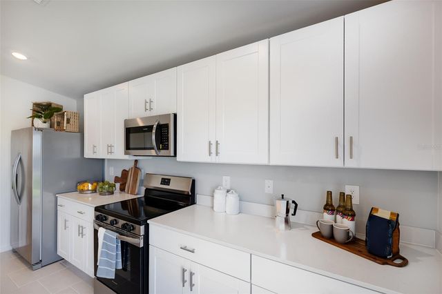 1266 RUSSELLVILLE STREET, North Port, FL 34288