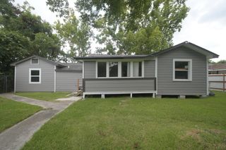 283 Turner Drive, Houston, TX 77076
