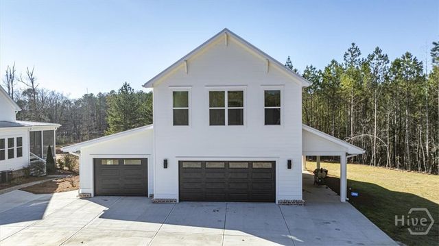 2942 Salem Road, Watkinsville, GA 30677
