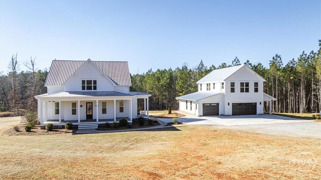 2942 Salem Road, Watkinsville, GA 30677