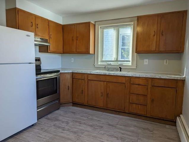652 Armistice Boulevard 2, Pawtucket, RI 02861