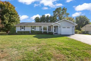 16762 Roosevelt Highway, Kendall, NY 14476