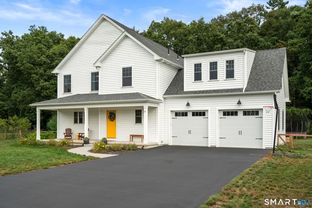 11 Harness Way, Granby, CT 06035