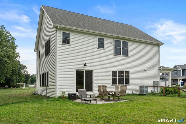 11 Harness Way, Granby, CT 06035