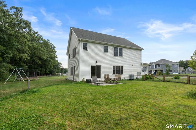 11 Harness Way, Granby, CT 06035