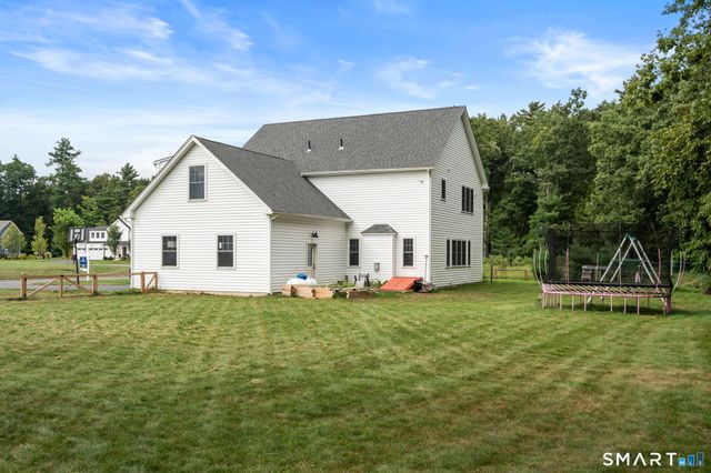11 Harness Way, Granby, CT 06035