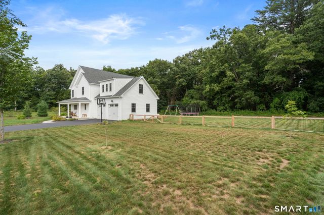 11 Harness Way, Granby, CT 06035