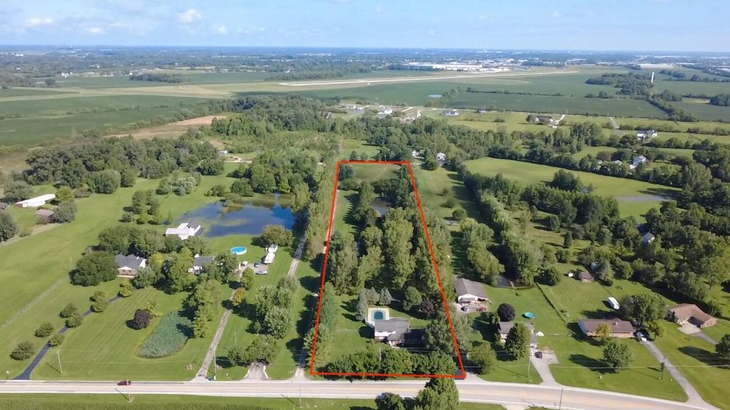 5356 Grove City Road, Grove City, OH 43123