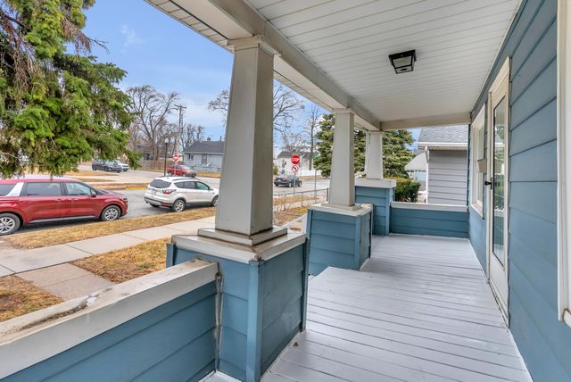 7007 Marshall Avenue, Hammond, IN 46323