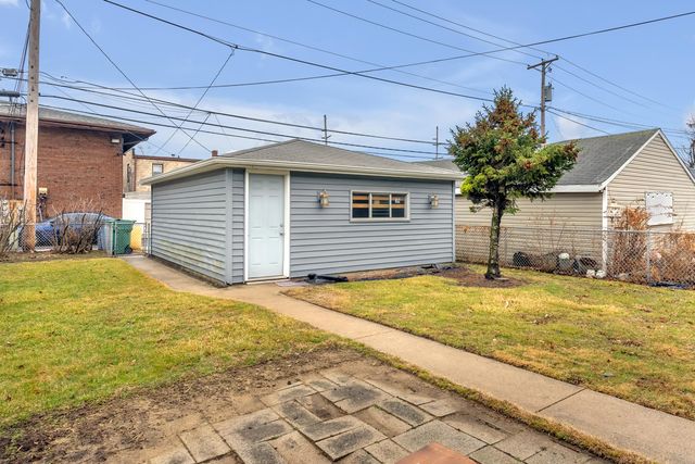 7007 Marshall Avenue, Hammond, IN 46323