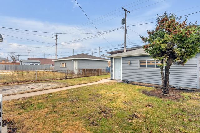 7007 Marshall Avenue, Hammond, IN 46323