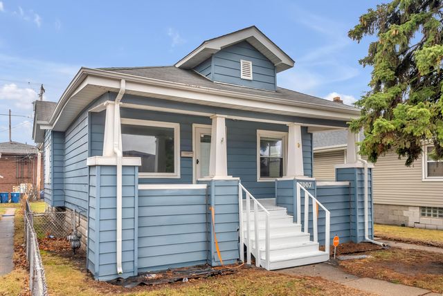 7007 Marshall Avenue, Hammond, IN 46323